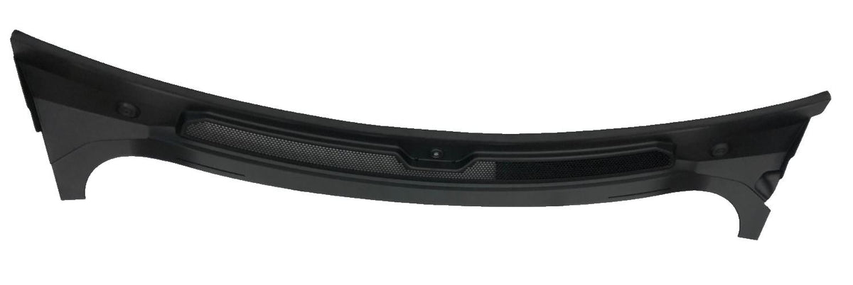Genuine Land Rover Discovery 4 2010-2016 Cowl Top Panel (Black) - LR096163