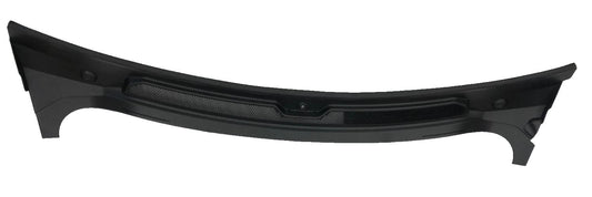 Genuine Land Rover Discovery 4 2010-2016 Cowl Top Panel (Black) - LR096163