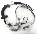 Genuine Land Rover Discovery Sport 2015+ Tailgate Wiring - LR084235