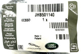 Genuine Land Rover Range Rover Heater Inlet Tube - JHB501140