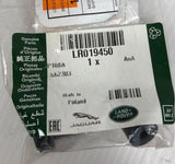 Genuine Range Rover / Sport RHD Passenger LH Instrument Panel Insulator LR098200