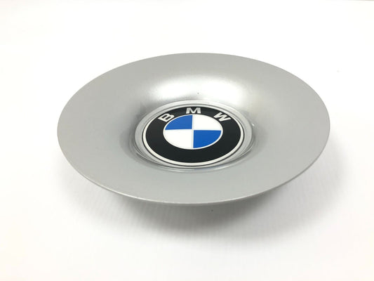 Genuine BMW E38 E39 Wheel Hub Cap Cover Replacement - 36136751365