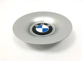 Genuine BMW E38 E39 Wheel Hub Cap Cover Replacement - 36136751365
