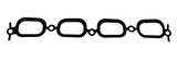 Genuine Jaguar Land Rover Defender/XF LH Inlet Manifold Gasket - AJ811590
