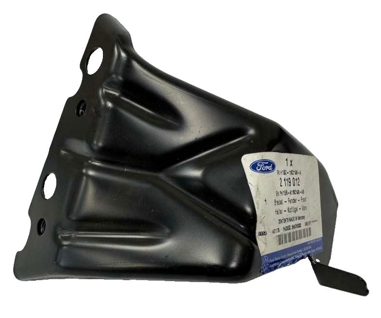 Genuine Ford Fiesta 2017-2023 Front RH Fender Mounting Bracket - 2119012