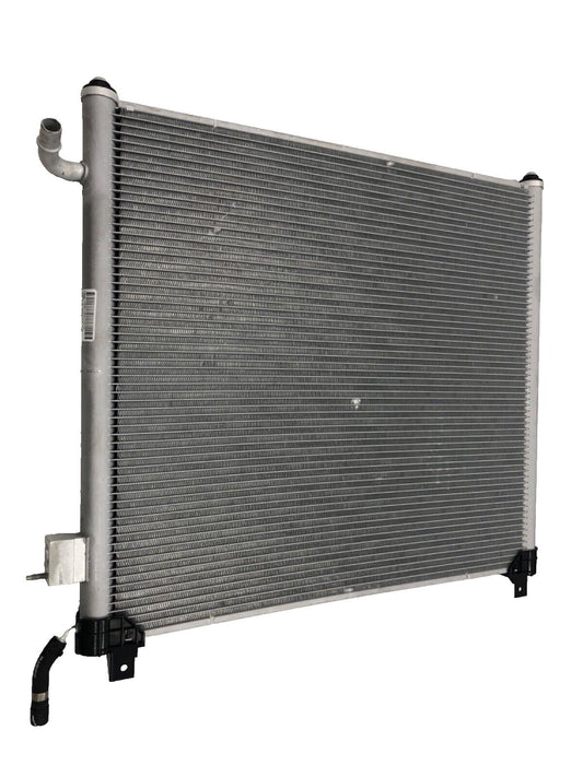 Genuine Land Rover Discovery 5/Range Rover/Sport 2.0L Petrol Radiator - LR092782