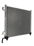 Genuine Land Rover Discovery 5/Range Rover/Sport 2.0L Petrol Radiator - LR092782