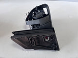 Genuine Ford Focus CB8/ CEW Power Heated Signal Door Mirror Housing 2171867