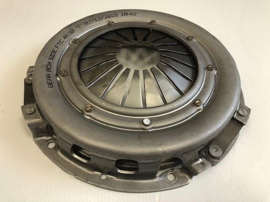 Genuine Land Rover Defender Disco 2 2.5L Diesel Flywheel Clutch Cover FTC4630
