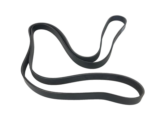 INA Drive Auxiliary Belt For Land Rover Defender 2007-2016 2.2L 16V - 7PK2672