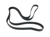 INA Drive Auxiliary Belt For Land Rover Defender 2007-2016 2.2L 16V - 7PK2672
