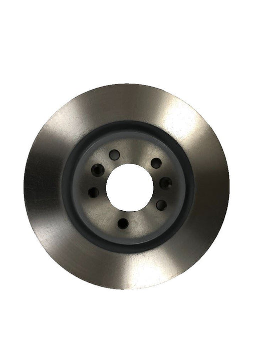 Genuine Land Rover Disco 5/RR/RRS Brake Disc-LR189045