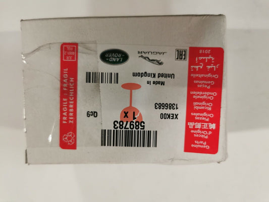 Genuine Land Rover Range Rover Main Headlamp Bulb Quartz Halogen 60/55W- 589783