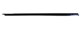 Genuine Range Rover Evoque 2019+ Rear RH Door Weatherstrip Belt - LR137693