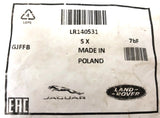 Genuine Land Rover Timing Chain Guide Bolt Pack Of 5- LR140531