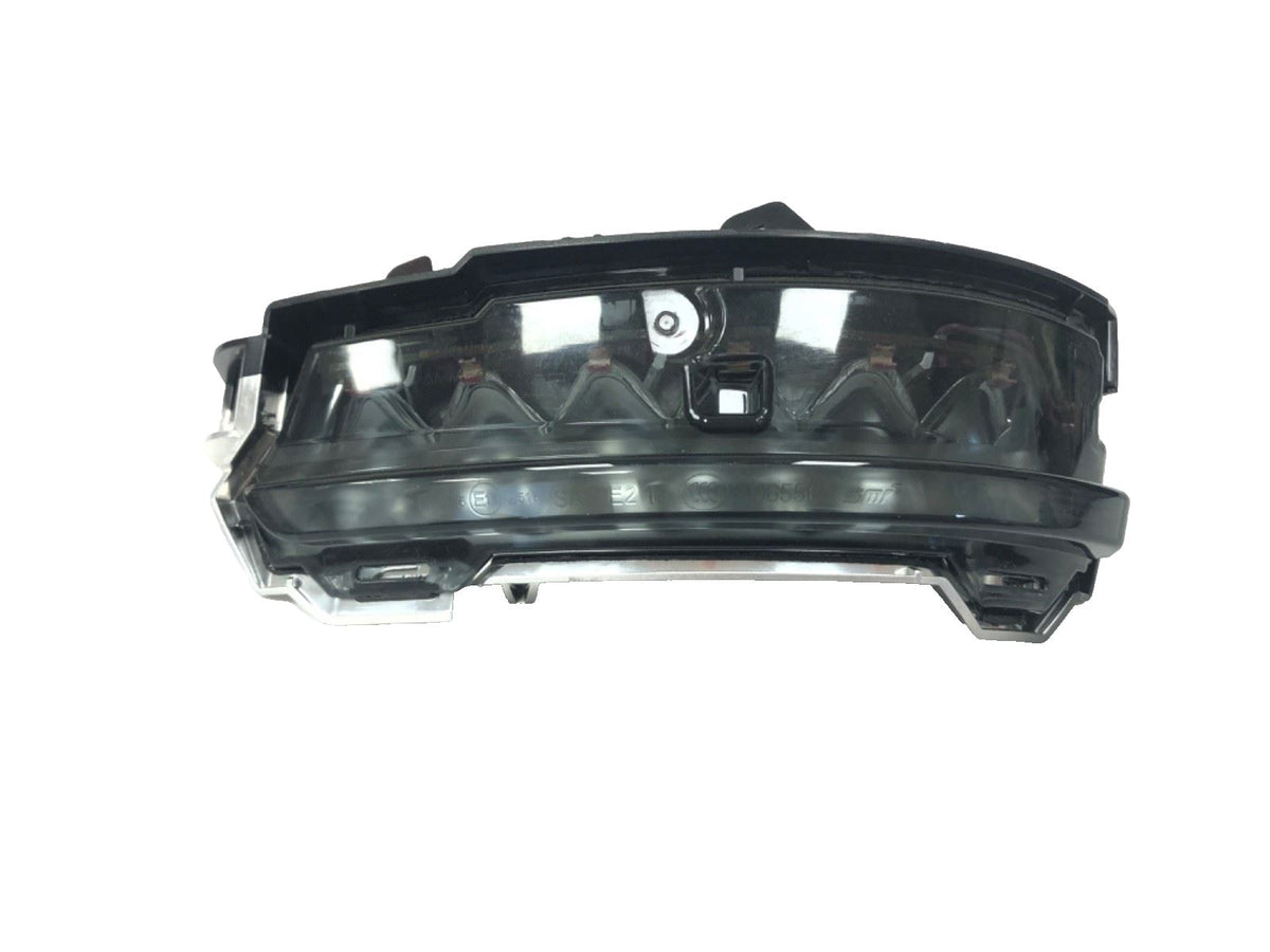 Genuine Range Rover Evoque 2012 - 2018 LH Front Mirror Indicator Light LR048352