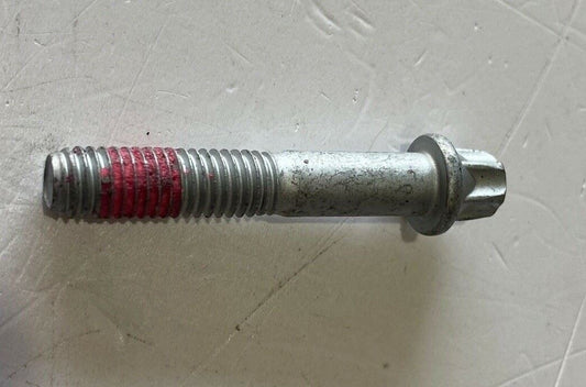 Genuine Land Rover / Range Rover Driveshaft Bolt M8 x 45mm LR001193