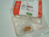 Genuine Range Rover 94-12/Freelander 1 Front Indicator Bulbs x2 - XZQ100210L