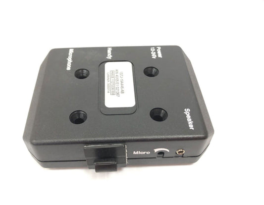 Genuine Ford Mondeo GE 2000-2007 Interface Module Extension 1222904