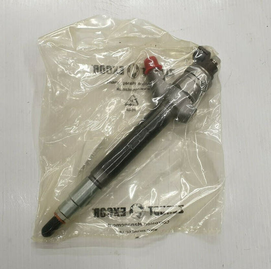 Genuine Land Rover Defender 2.4L Remanufactured Fuel Injector - LR010137