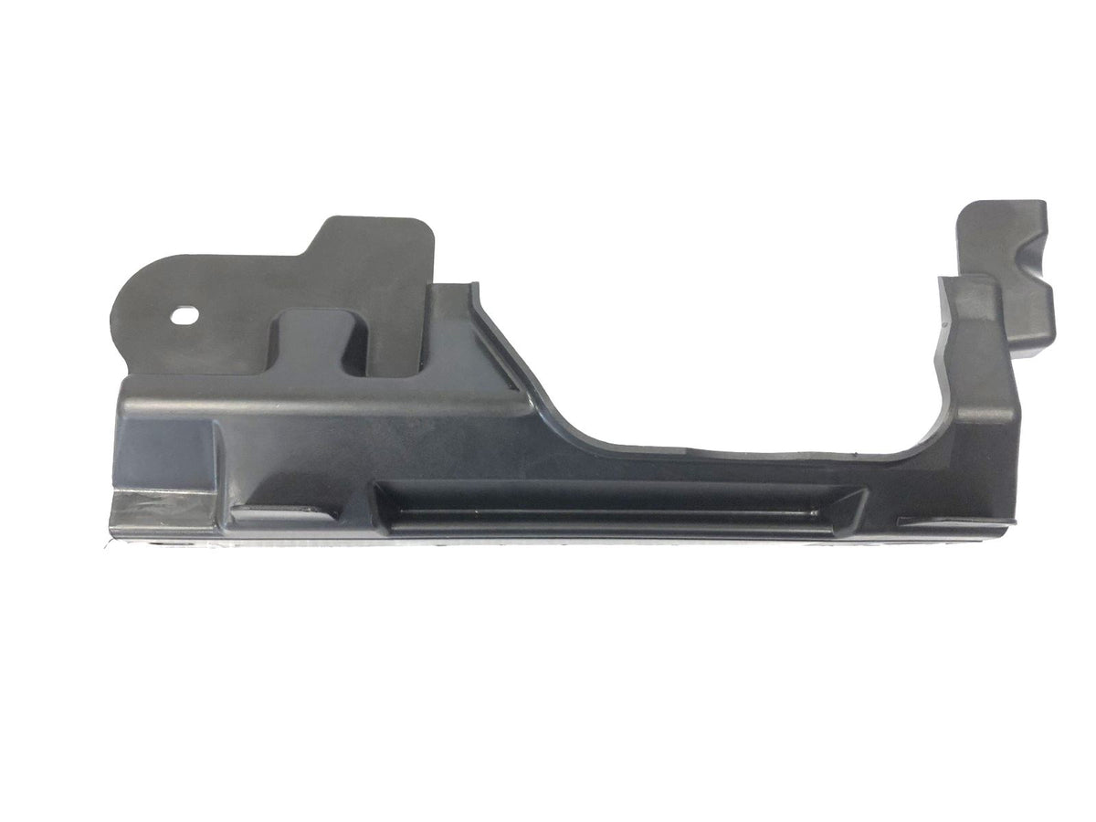 Genuine Land Rover Disco 3/4/RR Sport LH Centre Rear Bumper Bracket - DQG000073