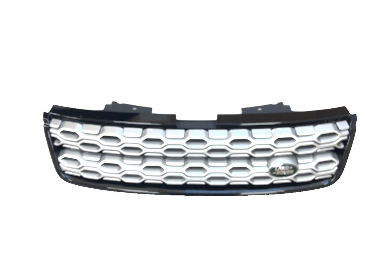 Genuine Land Rover Discovery Sport 2015+ Front Atlas Radiator Grille LR127707