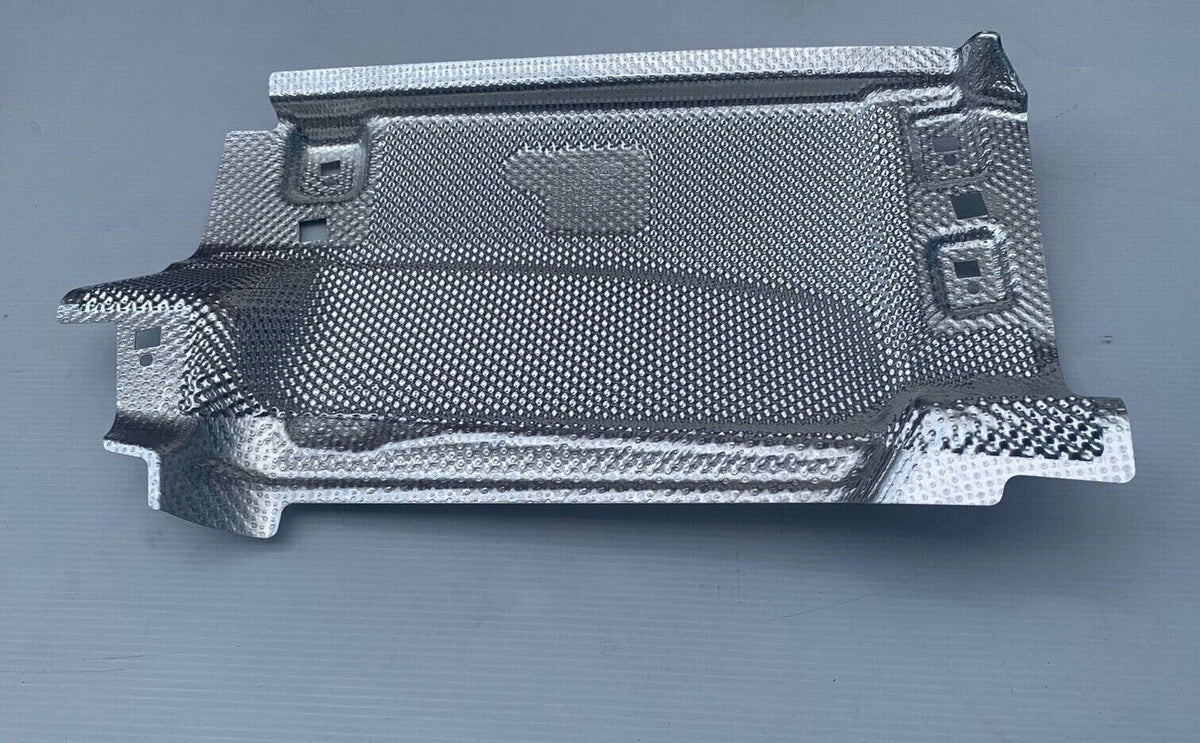 Genuine Range Rover 2013+ LH Heat Shield LR090600