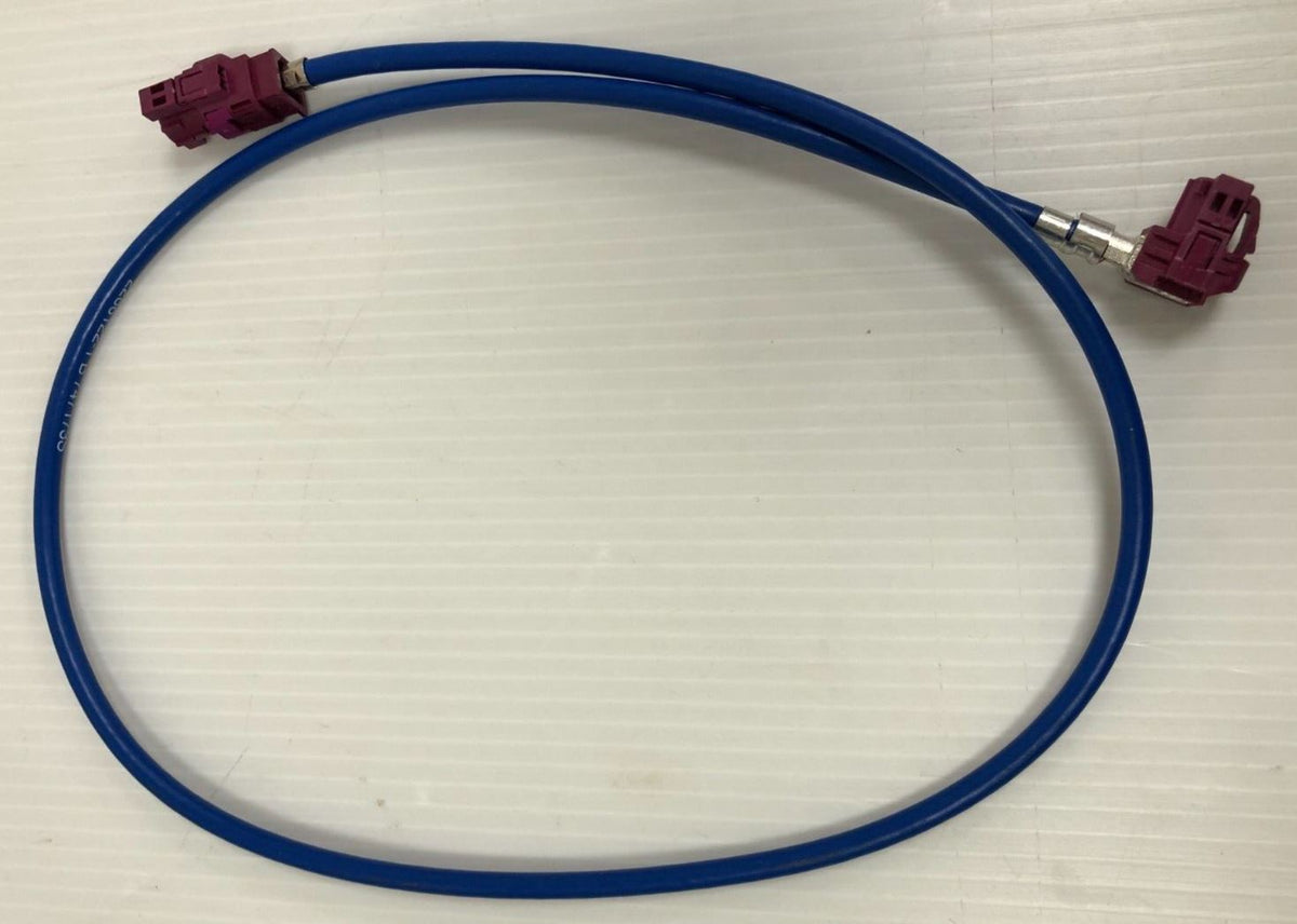 Genuine Jaguar XF 16+ / F-Pace 16+ / XE Range 15+ Repair Wiring Overlay T2H14567