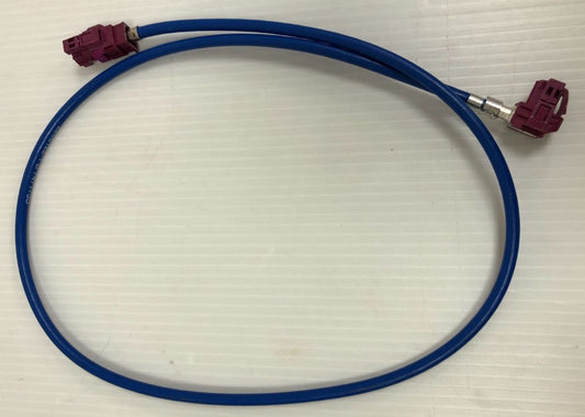 Genuine Jaguar XF 16+ / F-Pace 16+ / XE Range 15+ Repair Wiring Overlay T2H14567