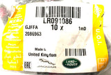 Genuine Land Rover RR Velar/XF Steering Column Shaft Bolt Pack Of 10 - LR091086