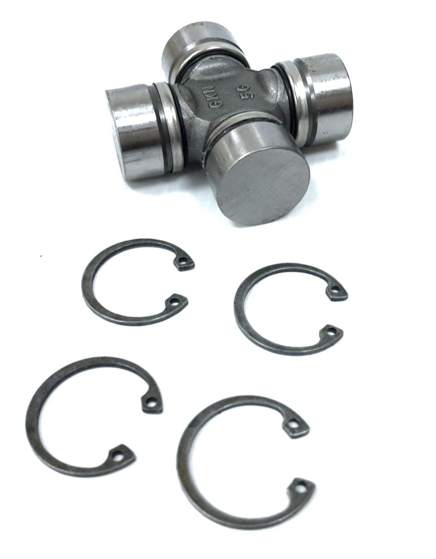 Genuine Land Rover Freelander 1 96-06 V6 Universal Propshaft Joint - TVF100000