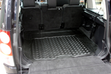 Discovery 4 Boot Mat Liner