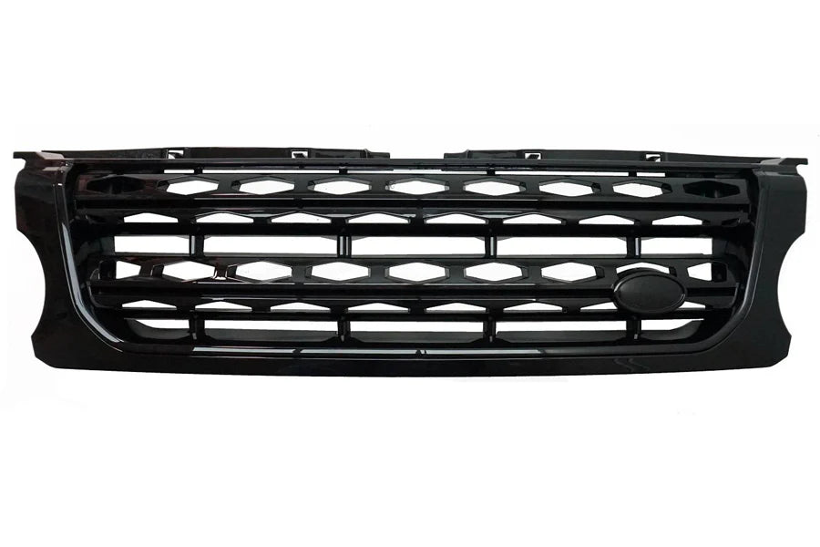 Discovery 4 "Facelift Style" Grille - Gloss Black (2014-2016)