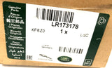 Genuine Land Rover Def/RRS RH Engine Cooling Water Pump - LR173178