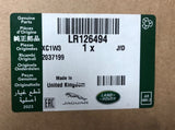 Genuine Land Rover Discovery Sport 2015+ 2.0L Diesel Lower Shield LR126494