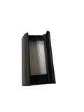 Genuine Land Rover Defender 2020+ LH Outer Rear Seat Track Cover Ebony-LR130619