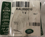 Genuine Range Rover 2013-2022/Sport 2014-2022 Wheel Nut Wrench KAL000010