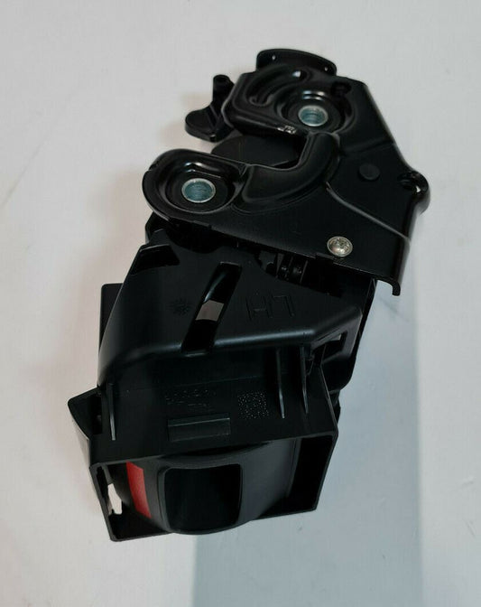 Genuine Jaguar XF Estate 05-09 LH Rear Seat Latch Assembly C2Z21900