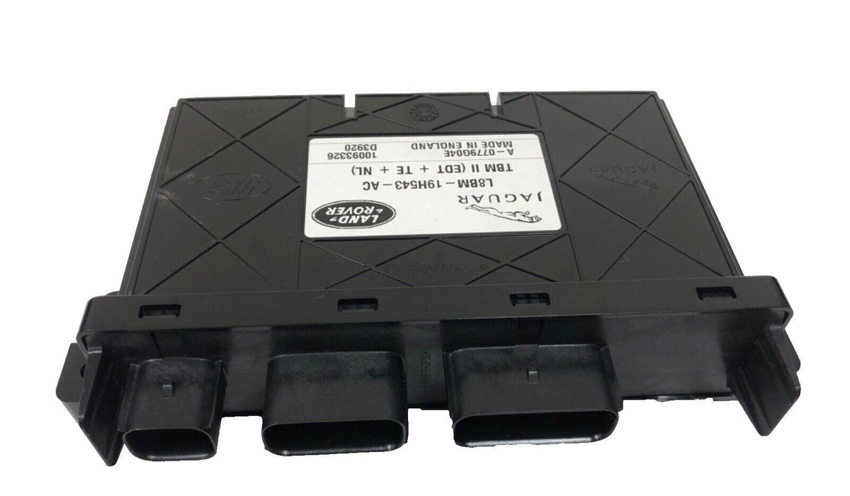 Genuine NEW Land Rover Defender/Range Rover Velar Tow Bar Module - VPLET0278