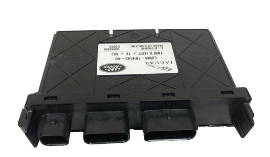 Genuine NEW Land Rover Defender/Range Rover Velar Tow Bar Module - VPLET0278
