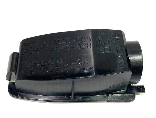 Genuine Range Rover Sport/Discovery 3 & 4 Door Mirror Puddle Light - CTZ500010