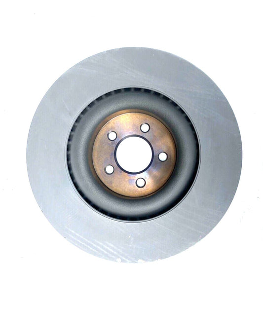 Genuine Ford MustangCZG 2015+ RH/LH Brake Disc 2452661