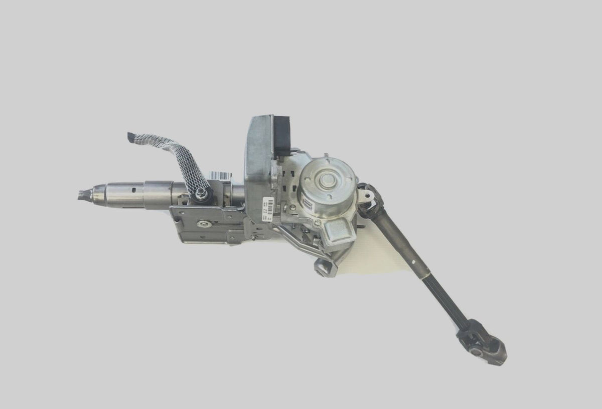 Genuine Ford Fiesta 2012-2019 RHD Steering Column 2214297