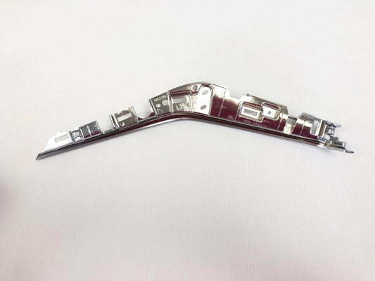 Genuine Jaguar FPace 16+ LH Rear Door Casing Finisher T4A40754