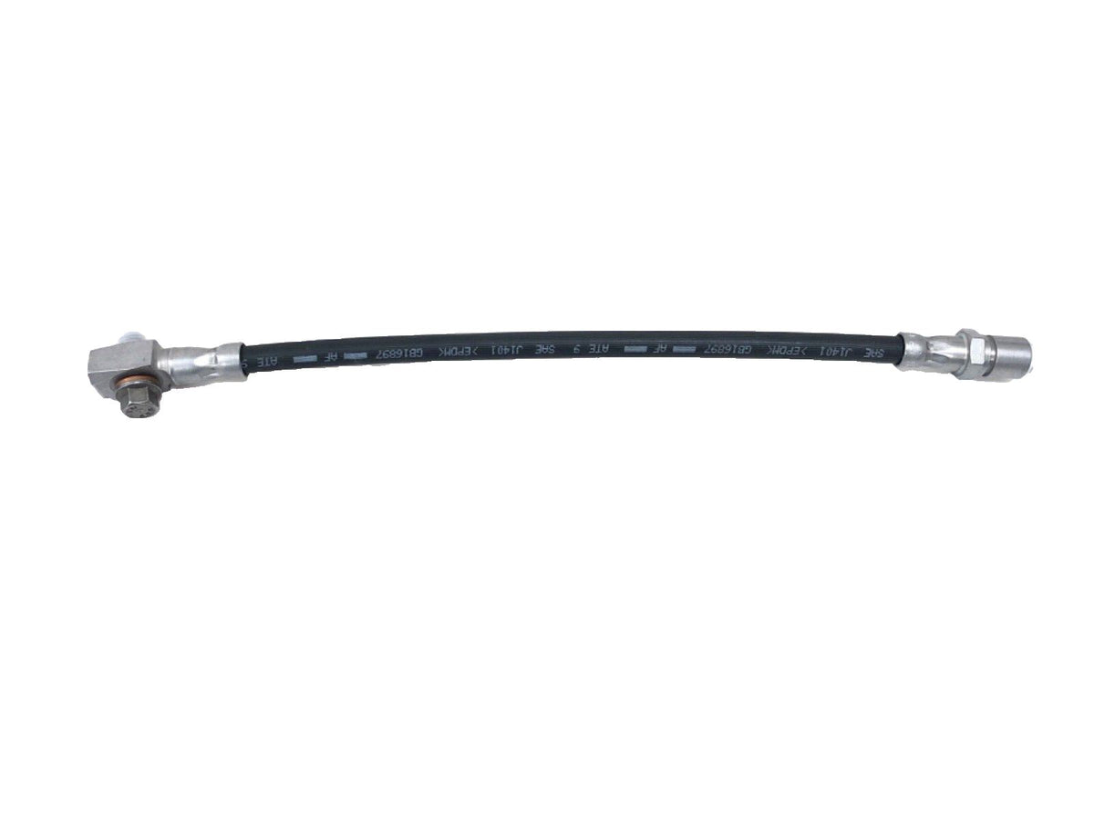 Genuine Jaguar XJ/XK8 Less 'R' Performance Options Flexible Hose MJA5670BB