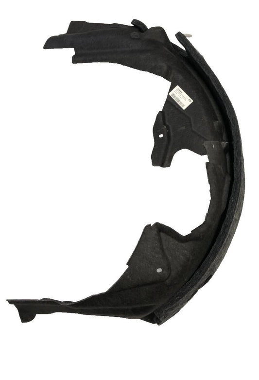 Genuine Land Rover Rear LH Wheelhouse Splash Shield For RR Velar - LR152389