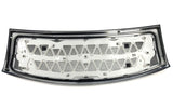 Genuine Land Rover Defender 2020+ Windshield/Roof Moulding In Primer - LR155769