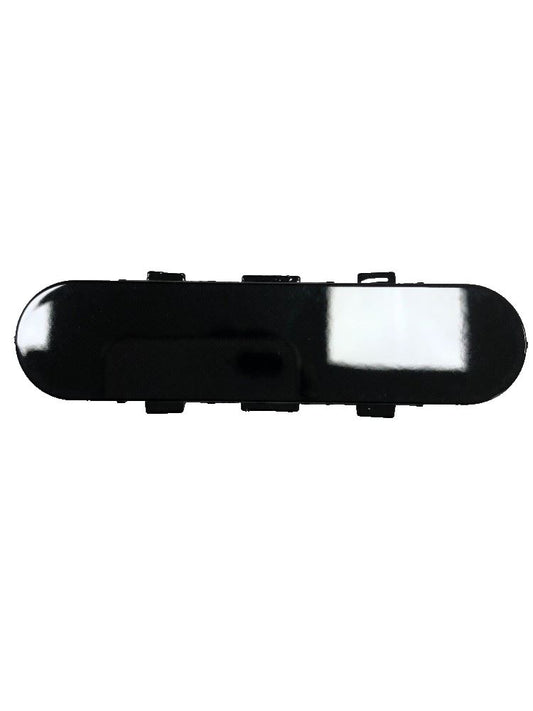 Genuine Land Rover Defender RH/LH Black Roof Cap-LR132037