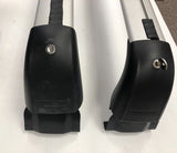 Genuine Range Rover Evoque Cross Rails- VPLZR0171SM