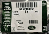 Genuine Range Rover Sport 2005-2009 Brake Pad Wear Warning Wire - SEM500062